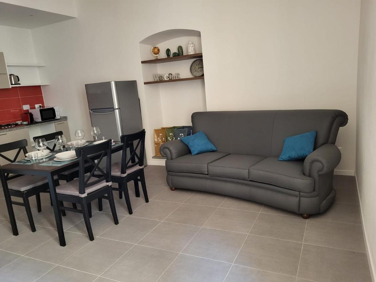G&G Firenze Apartment Екстериор снимка