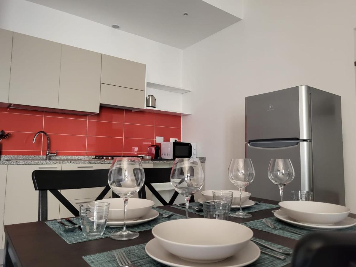 G&G Firenze Apartment Екстериор снимка