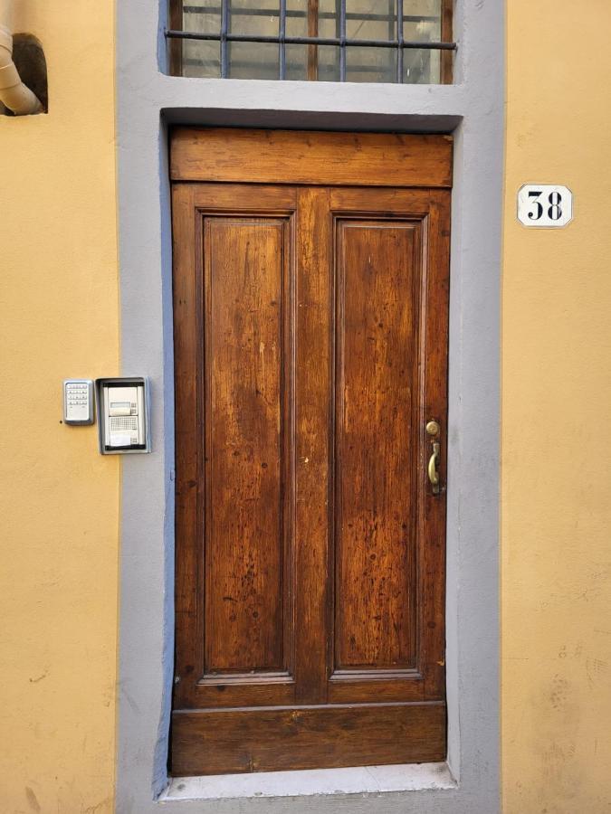 G&G Firenze Apartment Екстериор снимка