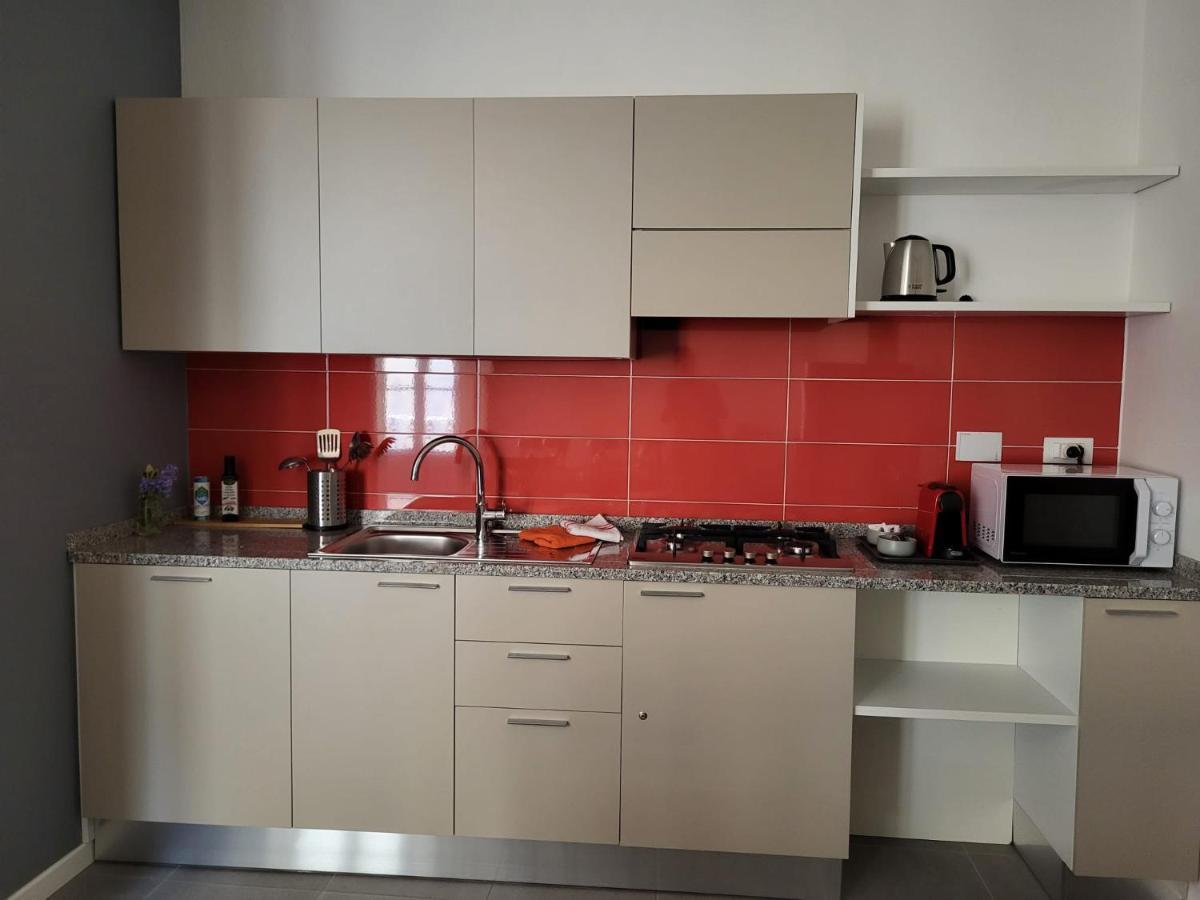 G&G Firenze Apartment Екстериор снимка