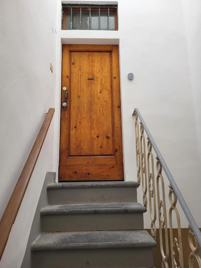 G&G Firenze Apartment Екстериор снимка