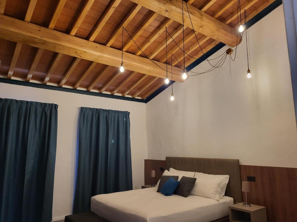 G&G Firenze Apartment Екстериор снимка