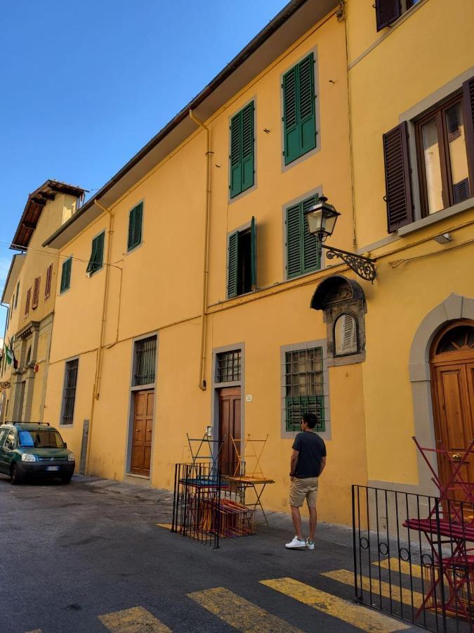 G&G Firenze Apartment Екстериор снимка