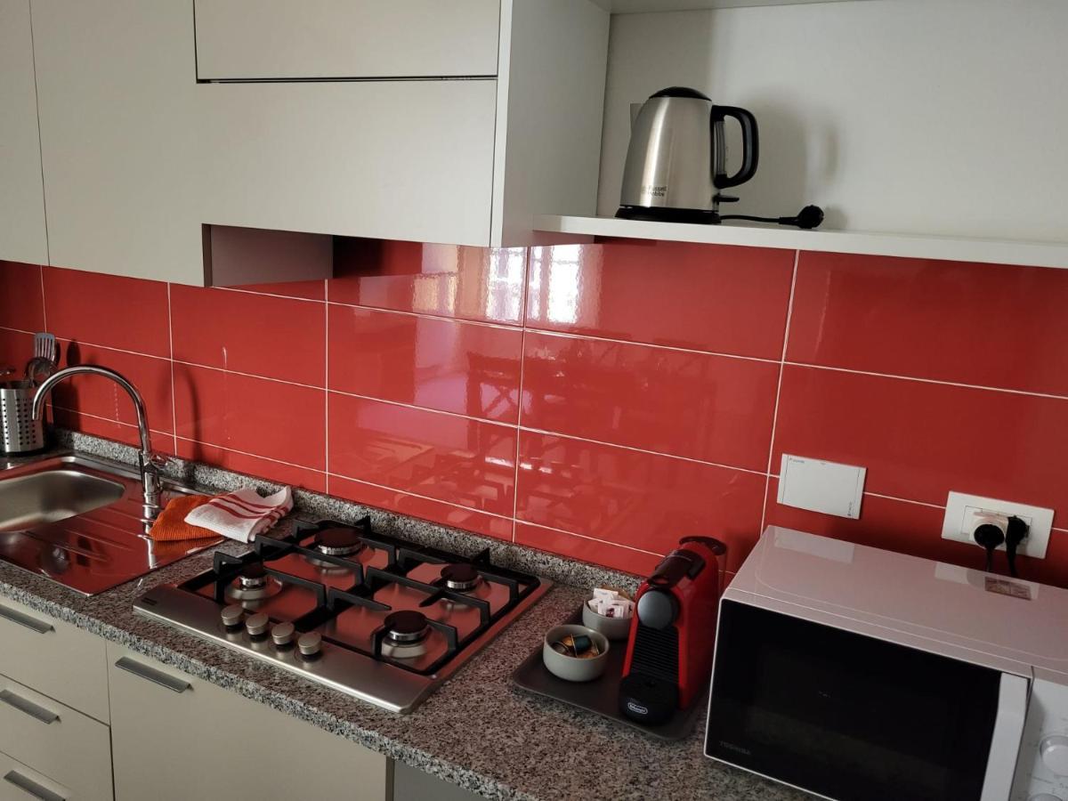 G&G Firenze Apartment Екстериор снимка